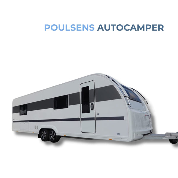 Adria Alpina 753 HT – Premium‑Wohnwagen 4 Jahreszeiten (2025, neu)